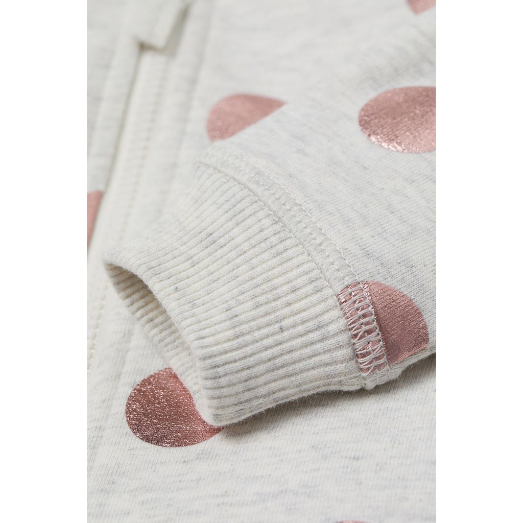 Áo khoác có mũ HM