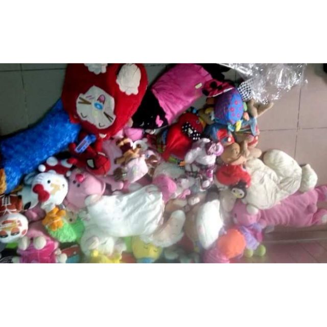Teddy hàng si giá rẽ 20 con