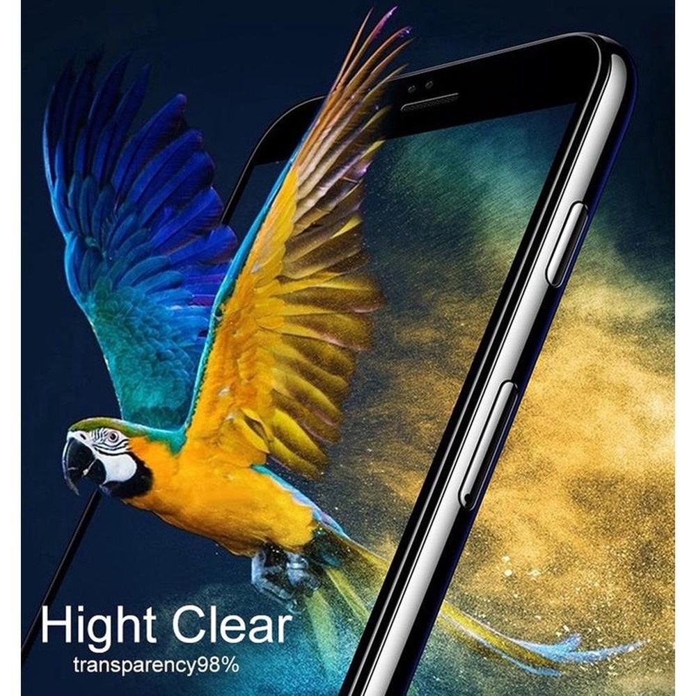 Kính Cường Lực 9H Siêu Mỏng Bảo Vệ Toàn Màn Hình Chống Nổ Cho Lenovo Legion Y90 Y70 LegionY90 LegionY70