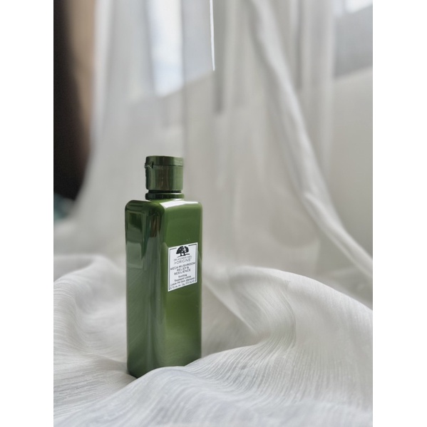 TONER NẤM - Origins Dr. Andrew Weil For Origins™ Mega-Mushroom Relief & Resilience Soothing Treatment Lotion