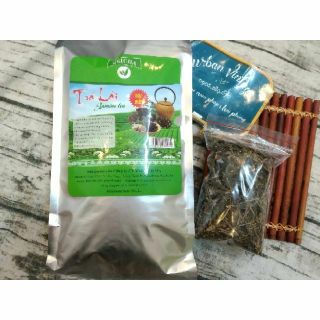 Trà Nhài (trà Lài)  - Jamine Tea 50g