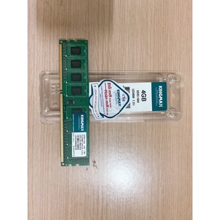 Ram laptop kingmax ddr3 - 4gb 1600 chính hãng