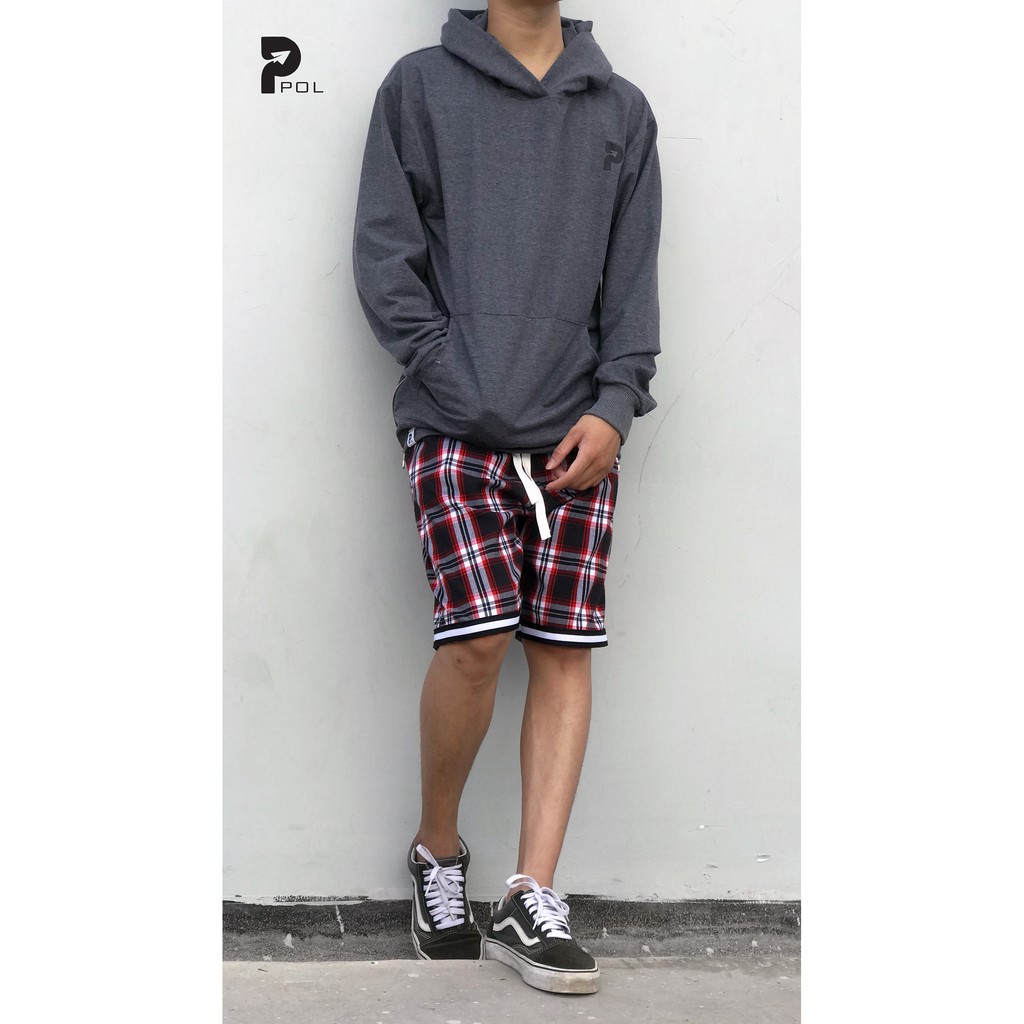 Hoodie zip hông | BigBuy360 - bigbuy360.vn