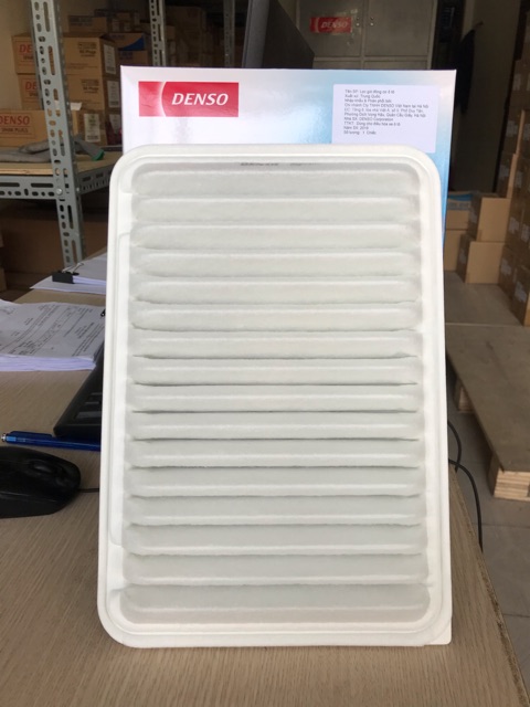 Lọc gió động cơ Denso Toyota Camry 2006-2012