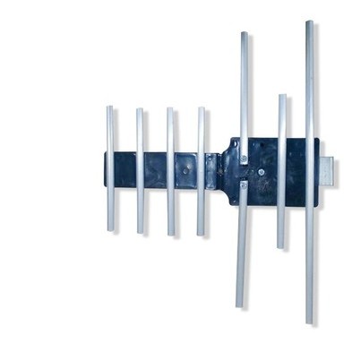 Combo 10 bộ anten thông minh cho  tivi đầu thu KTS DVB T2 ( không kèm dây ) - Giá siêu lời