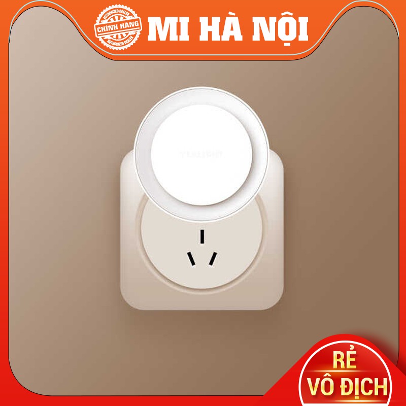 Đèn ngủ cảm biến plug-in Yeelight YLYD09YL / YLYD10YL / YLYD03YL