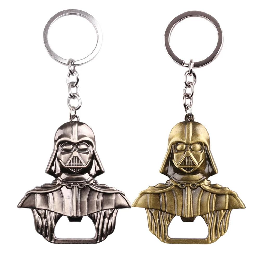 LANFY Móc Khóa Hình Nhân Vật Star Wars Độc Đáo
