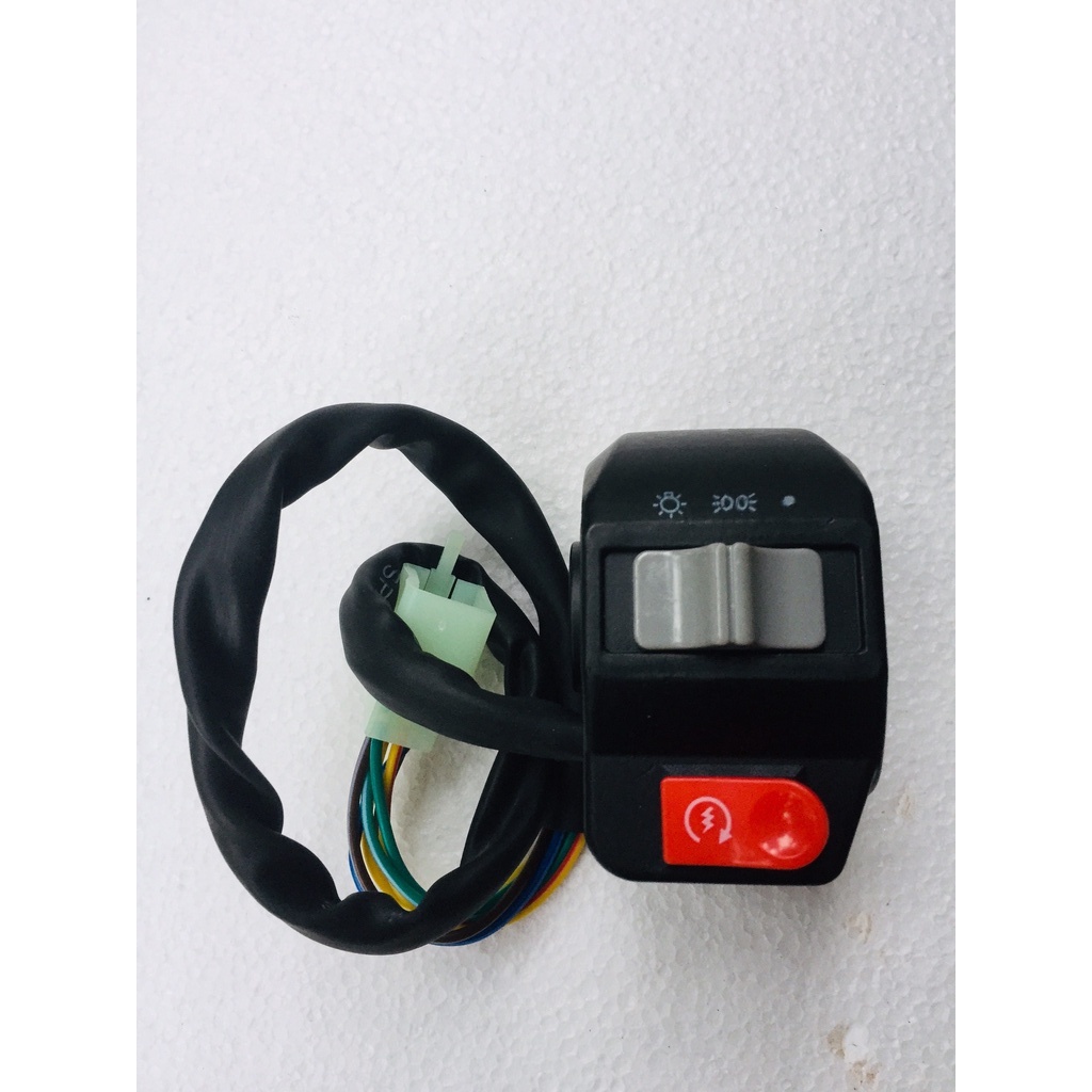 Bộ Công tắc Xmen , Nija