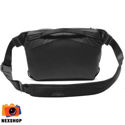 Peak Design Everyday Sling v2 | 6L, Black | Chính hãng