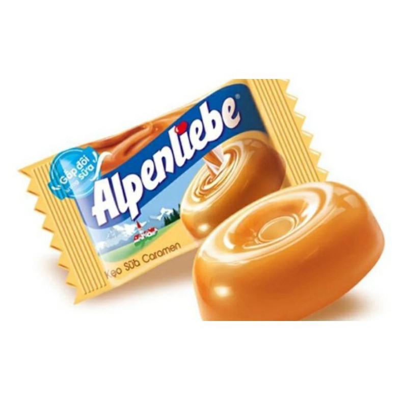 Kẹo Sữa Alpenliebe