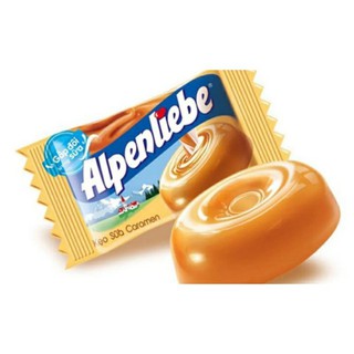 Kẹo Sữa Alpenliebe