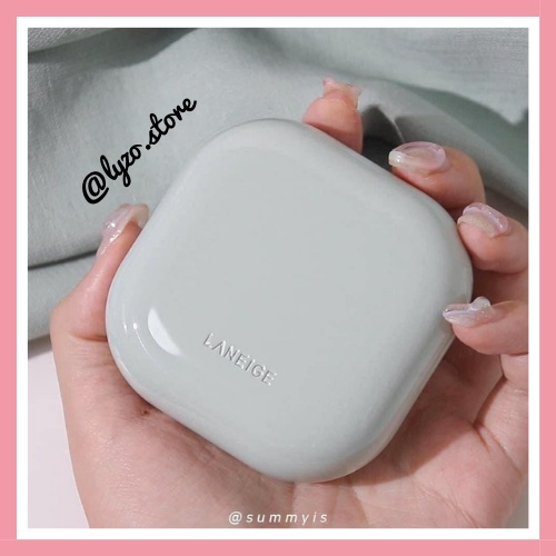 PHẤN NƯỚC LANEIGE NEO MATTE CUSHION MỚI NHẤT