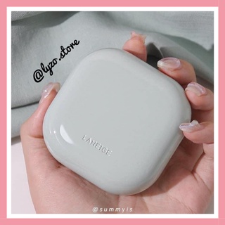 Phấn nước laneige neo matte cushion mới nhất