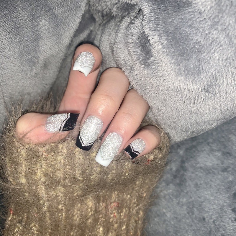 Sơn nhũ bắt Flash siêu sáng, lấp lánh-15ml