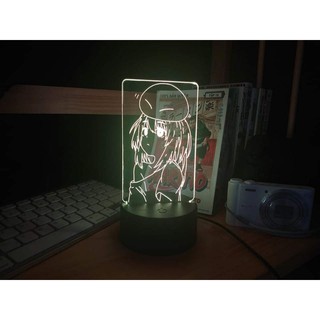 Đèn LED 3D Rimuru Tempest