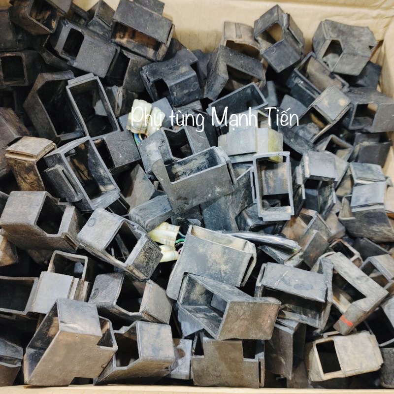 Cao su treo ic các loại hàng tháo xe đẹp