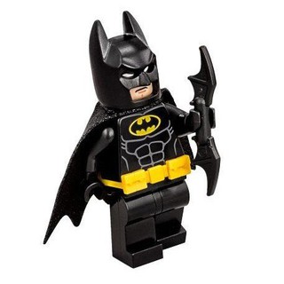 Lego Batman Movie 2  - Batman