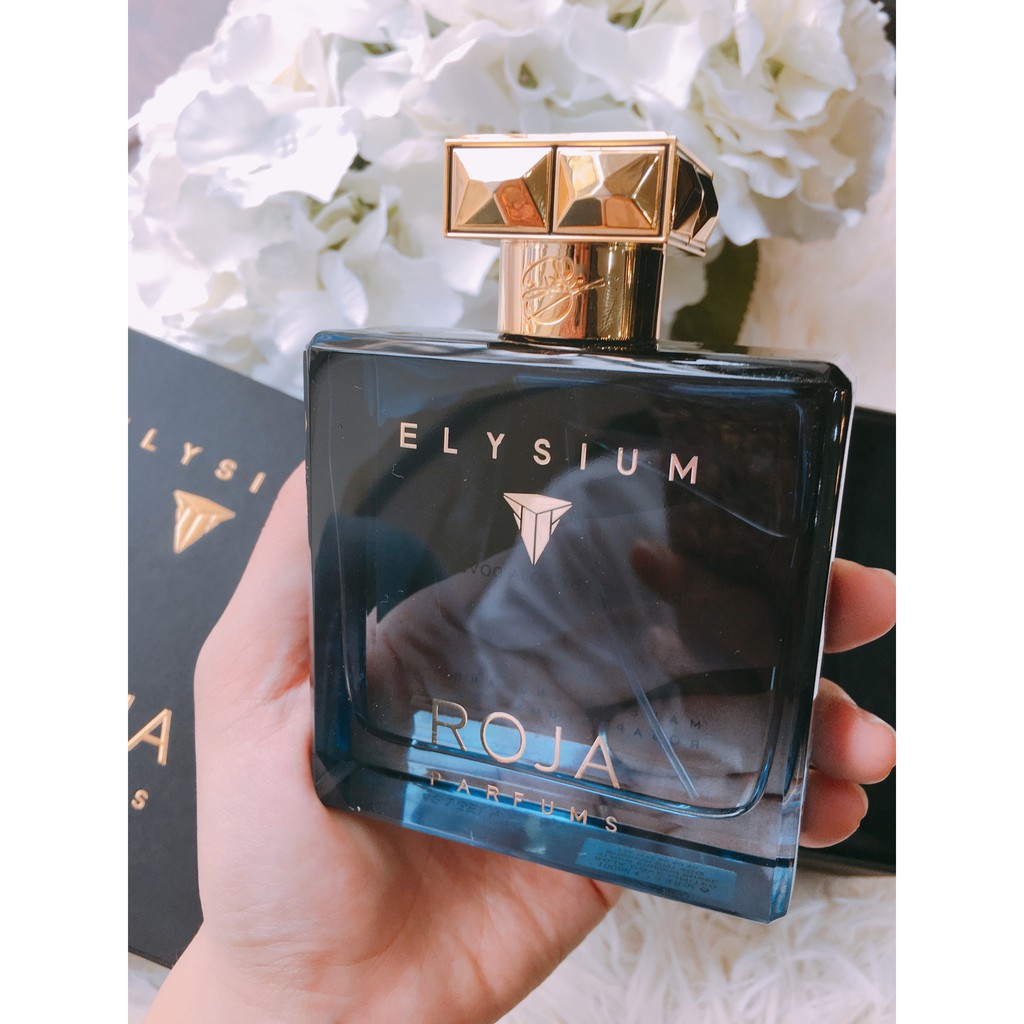 💥Hot💥Nước hoa dùng thử Roja Dove Elysium Test 5ml/10ml/20ml | BigBuy360 - bigbuy360.vn