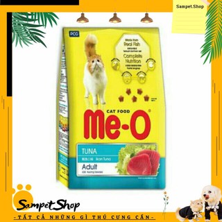 Thức ăn hạt me-o gói 350g đủ vị