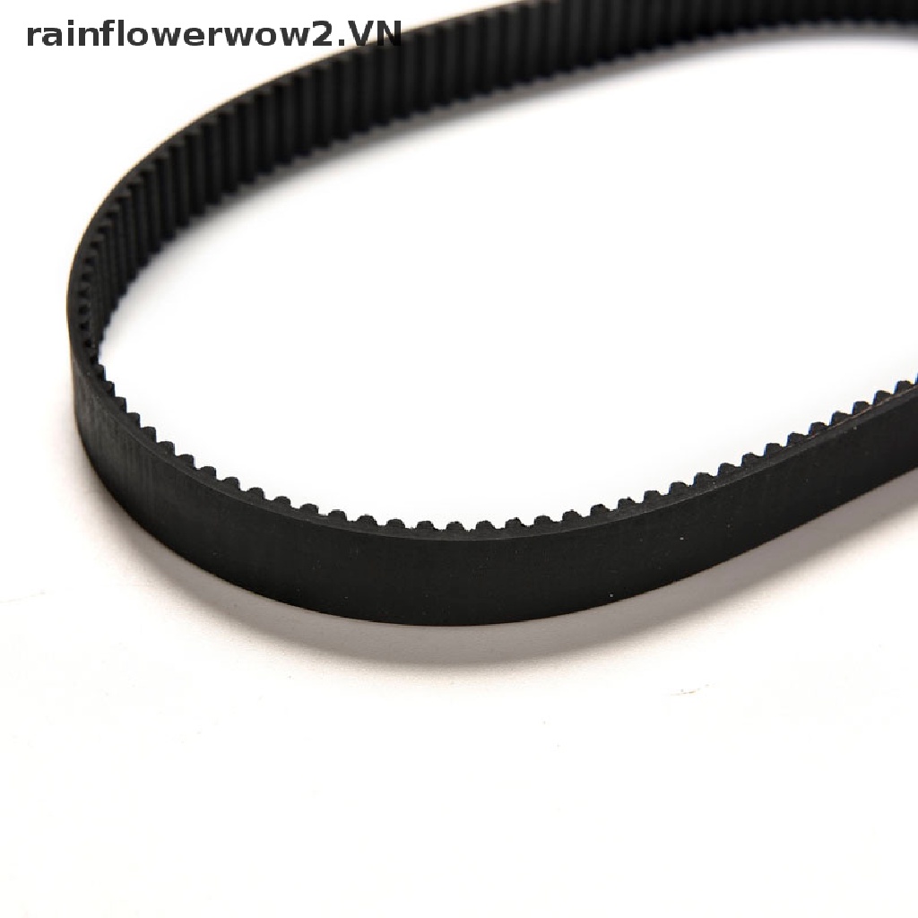 Dây Đai Truyền Động Dài 384mm HTD 384-3M-12 E Scooter Điện