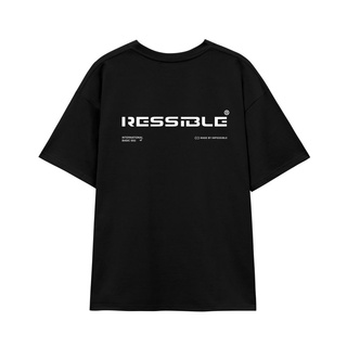 Áo thun International Basic - Ressible [Streetwear]