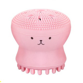 Bạch tuộc rửa mặt [ RỬA MẶT BẠCH TUỘC ]