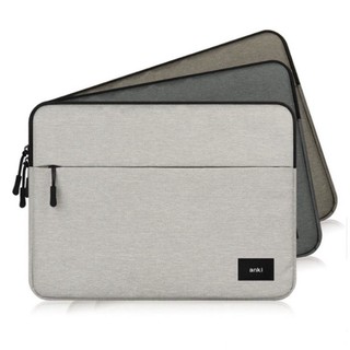 Túi Chống Sốc Laptop Macbook Anki Đẹp Thanh Lịch