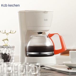 ﺴ♠☎Máy pha cà phê Kaichen kcb ấm trà nhỏ giọt Zhong Hanliang sống tự động