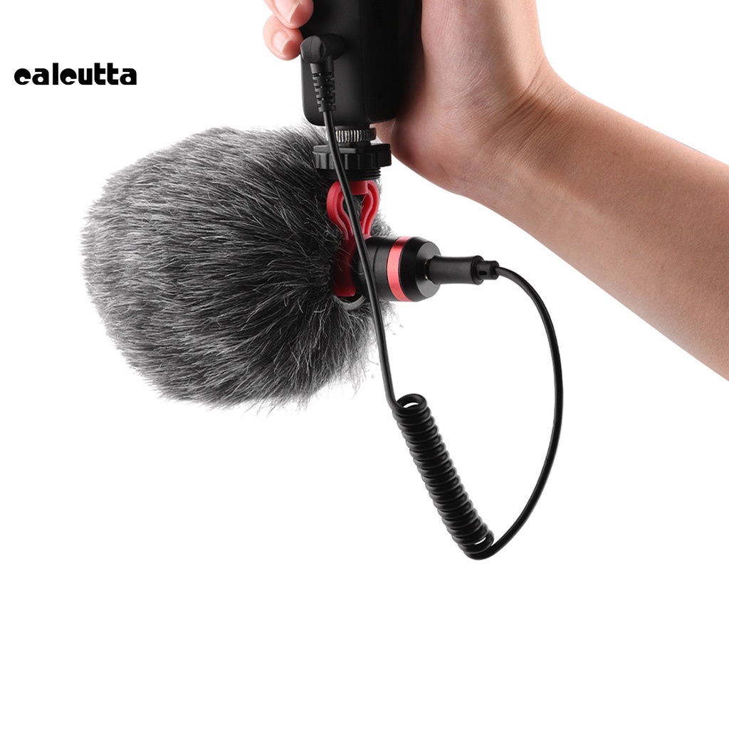 Micro giảm tiếng ồn cho máy ảnh DJI OSMO Pocket 2 | BigBuy360 - bigbuy360.vn