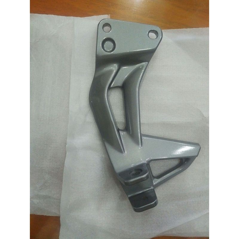 Bát báng gác chân nhôm jupiter mx v Gravita