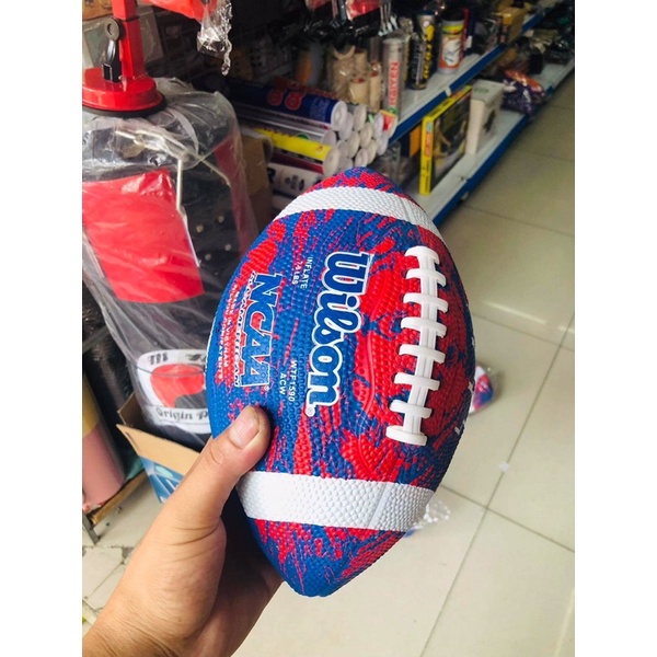 Bóng bầu dục size7