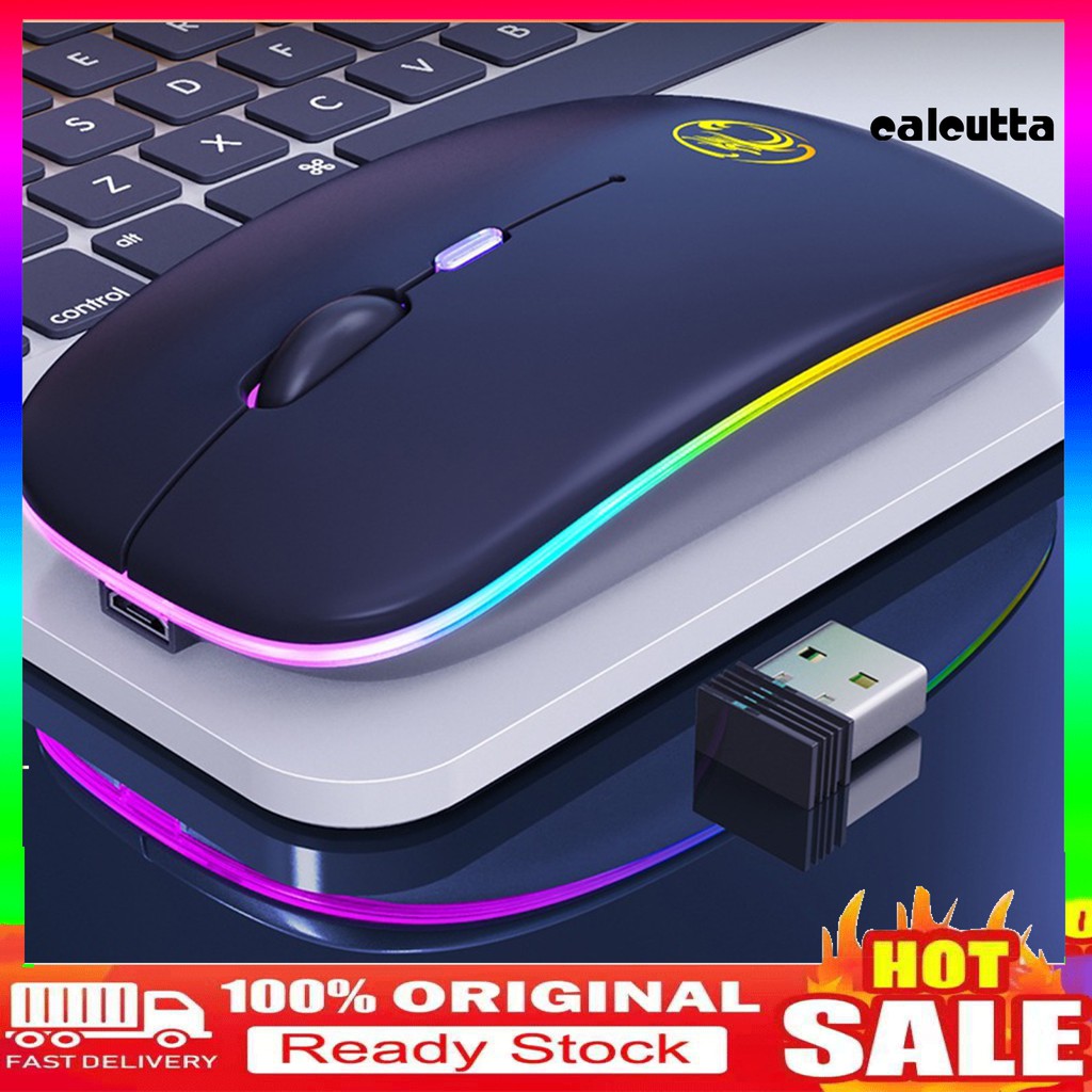 chuột không dây Imice 2.4g