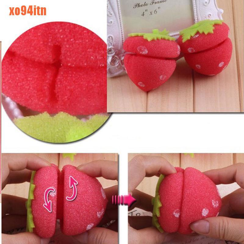 Bộ 6 Lô Cuốn Tóc