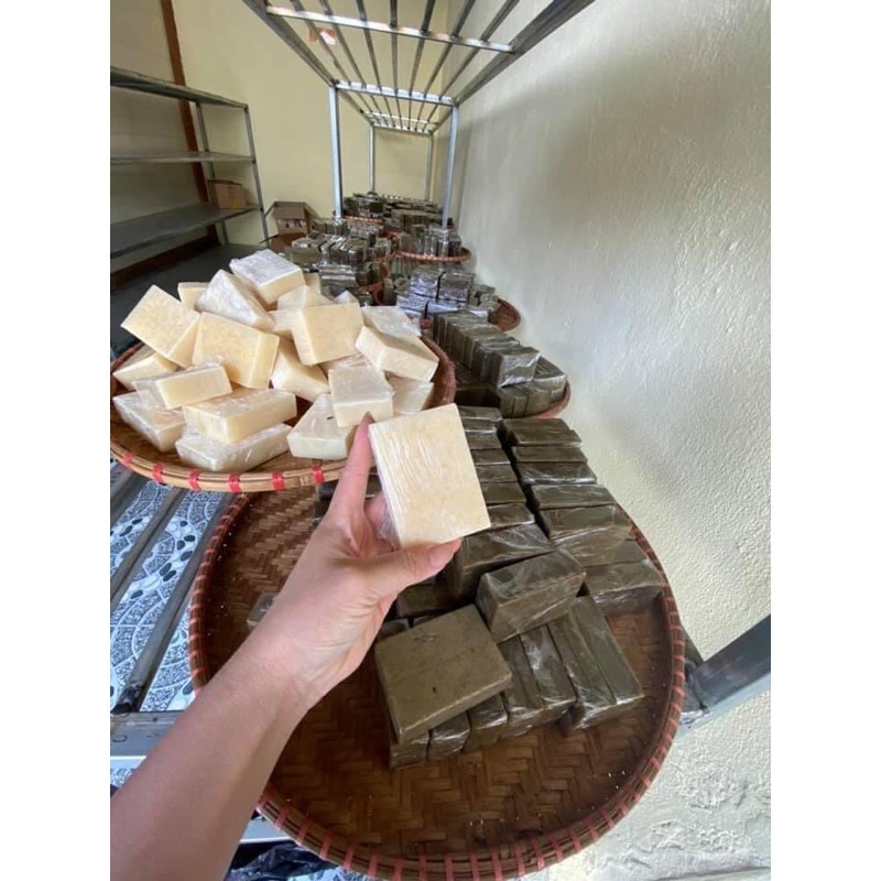 XÀ BÔNG CÁM GẠO | BigBuy360 - bigbuy360.vn