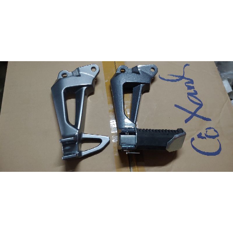 Gác Chân Sau Sirius Trái Phải Zin trần