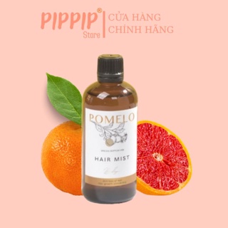 ✨ TẶNG QUÀ ✨ TINH DẦU BƯỞI POMELO (Giảm rụng tóc, kích mọc tóc nhanh dài x2)