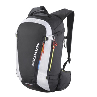 Balo Salomon enduro 18L