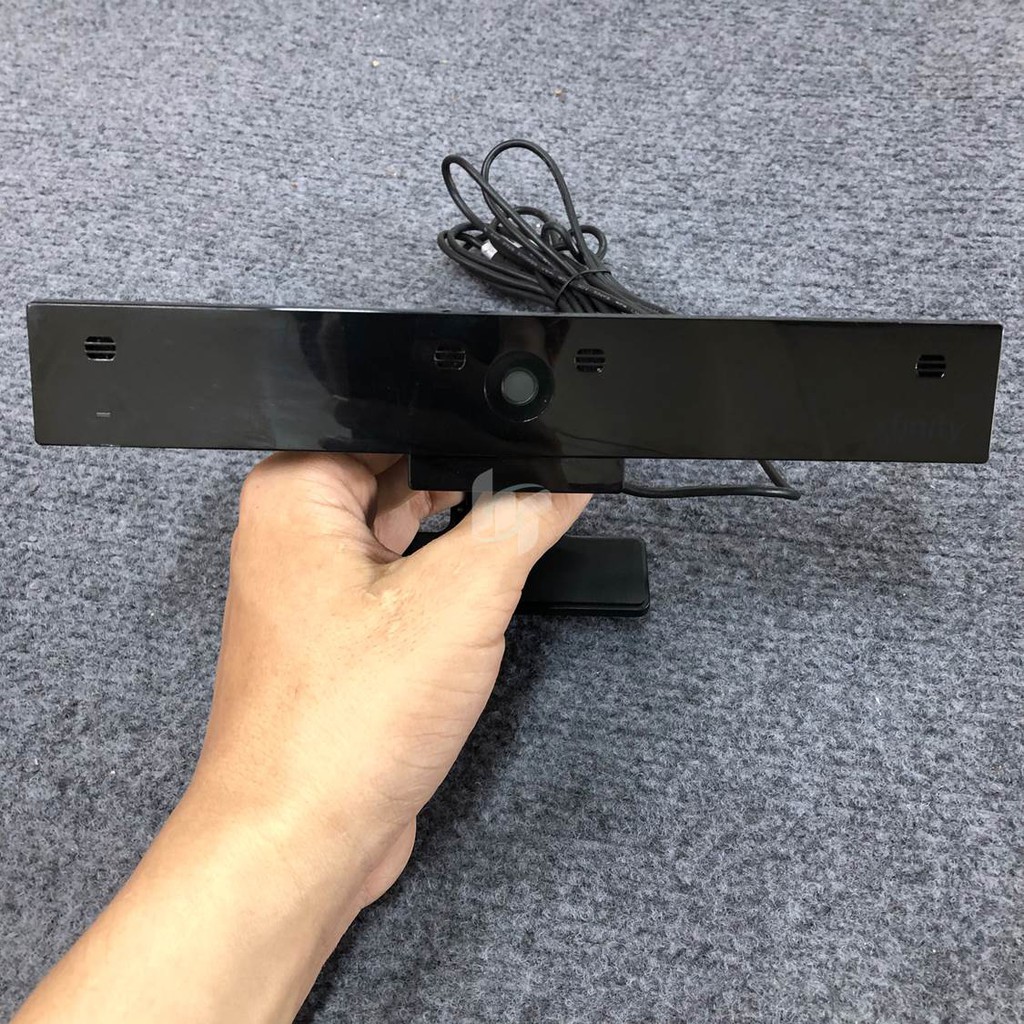 Webcam cao cấp Xfinity CQ9 1080P Full HD 4 micro lọc tạp âm - tự động lấy nét - chat, livecam, livetream rất ngon | BigBuy360 - bigbuy360.vn