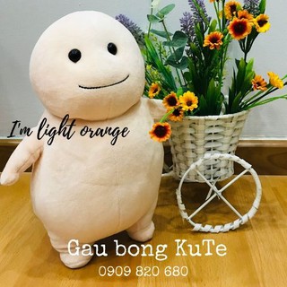 Gấu bông - Mỡ