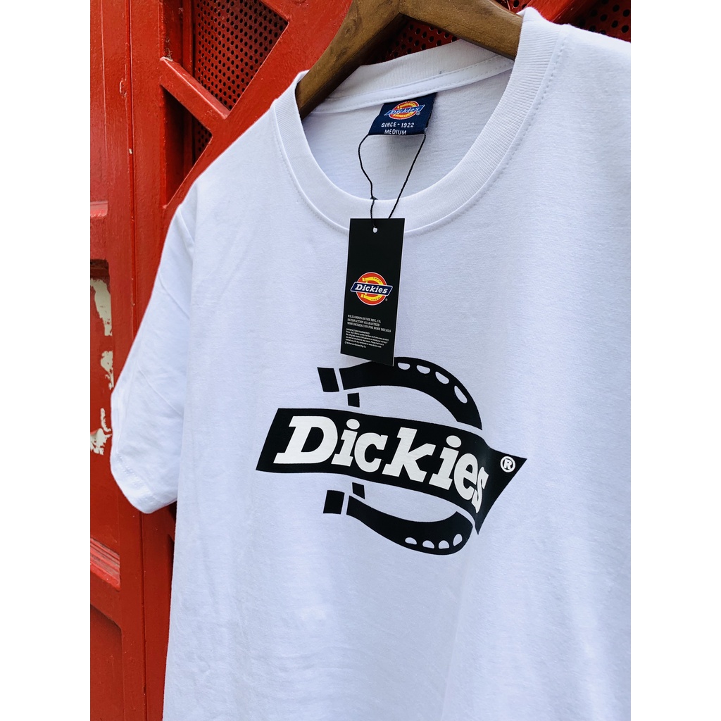 Áo thun Dickies chính hãng - Form Unisex