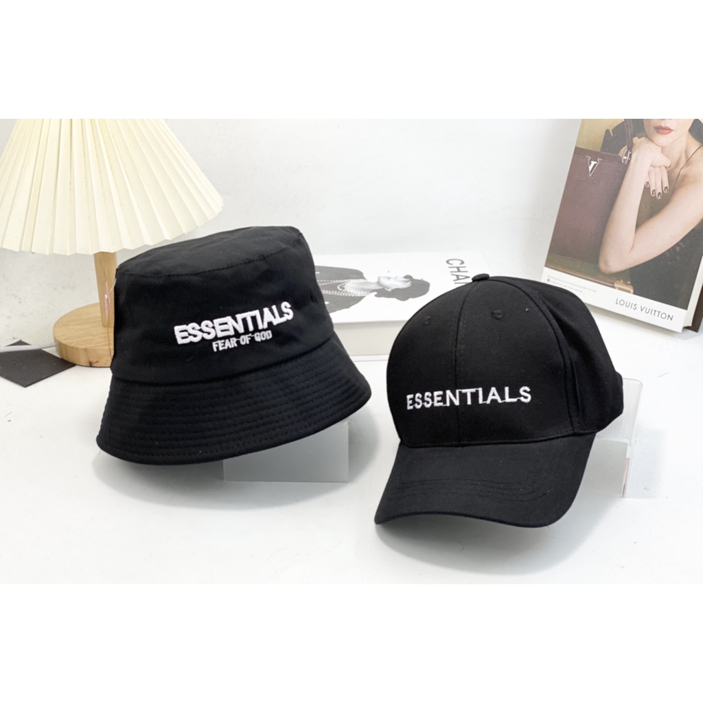 NÓN UNISEX ESSENTIAL - TXGS-N367