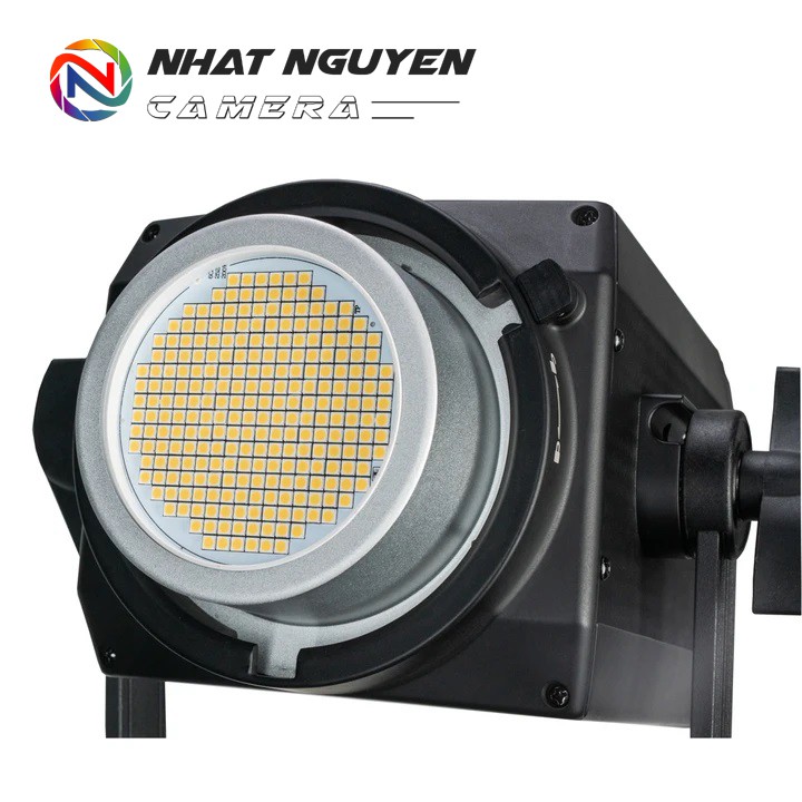 Đèn Led Nanlite FS200 - Bảo hành 12 tháng