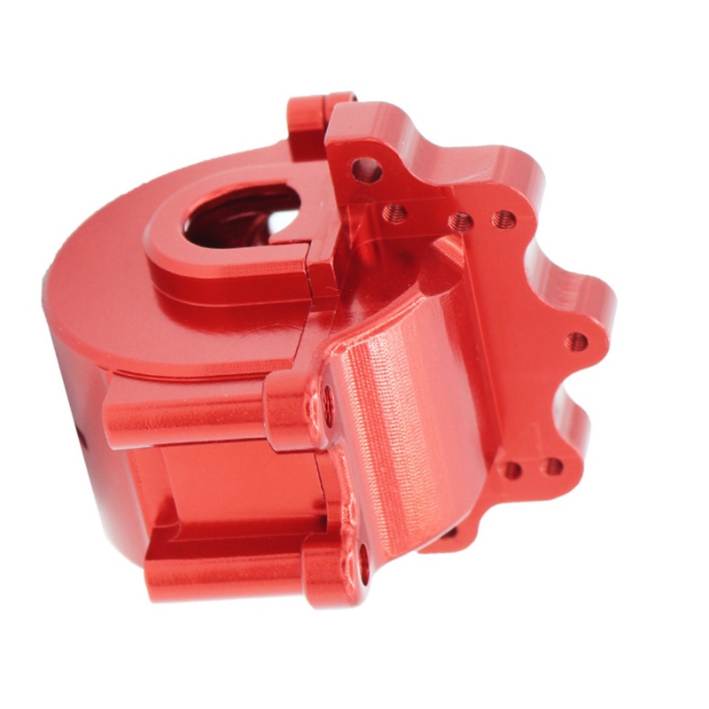 Hộp Số Trước / Sau Bằng Kim Loại Cho Xe Hơi Điều Khiển Từ Xa SG 1603 SG 1604 SG1603 SG1604 UD1601 UD1602 UD1603 1 / 16