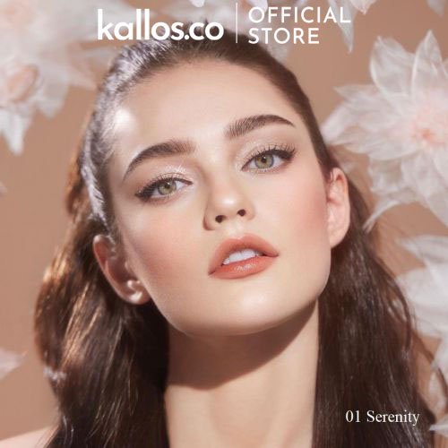 Son Dear Dahlia Blooming Edition Satin Glow Lip Stain - Kallos Vietnam