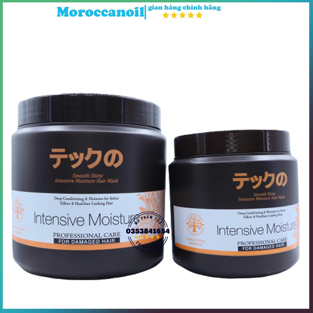 Meiki  ủ tóc collagen siêu mượt dầu hấp tóc phục hồi hư tổn Meiki, mỹ phẩm tóc yến nhi DT06