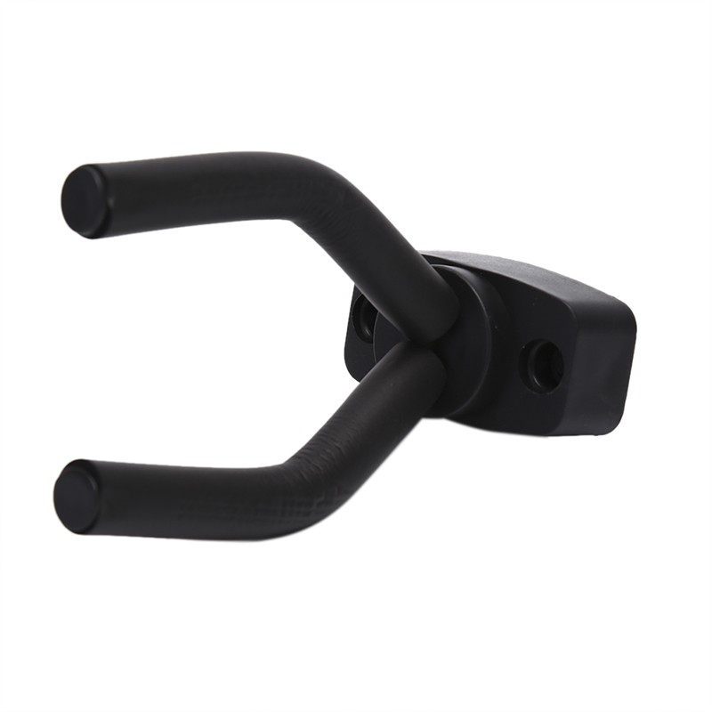 Giá Đỡ Treo Tường Trưng Bày Đàn Guitar Phù Hợp Với Tất Cả Các Kích Cỡ