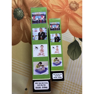 Dầu tràm Bé Thơ Huế 50ml/100ml