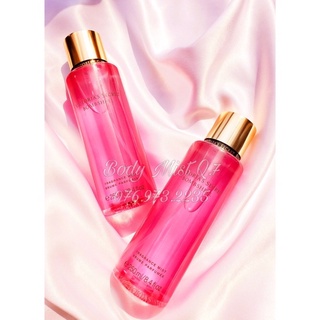 Body Mist Vic Bombsell