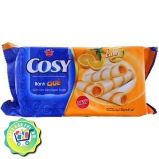 Thùng 24 gói bánh cosy 132g