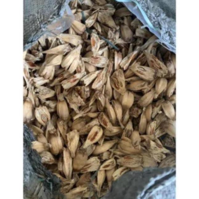 Quả dứa dại -dứa rừng khô